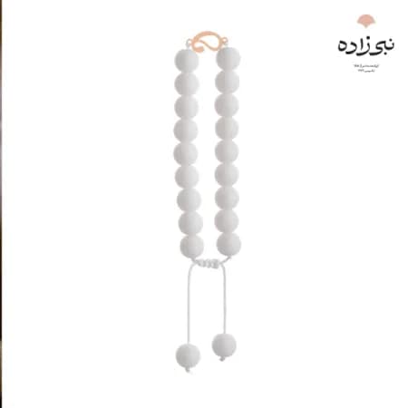 دستبند سنگی ترمه B130