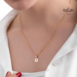 پلاک لیزری حرف T کد C071