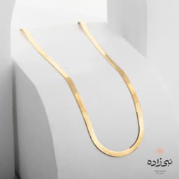 زنجیر نفرتیتی بافت دو N067