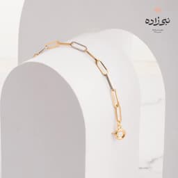 دستبند اسپرینت بافت 3 B096