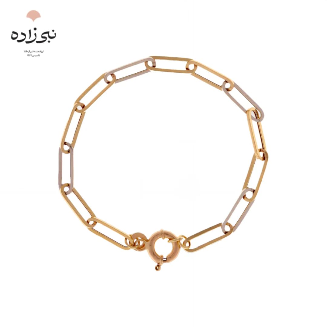 دستبند اسپرینت بافت 3 B096