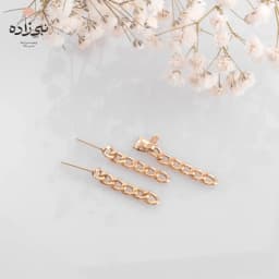 نیم ست کارتیه لخت بافت یک H012