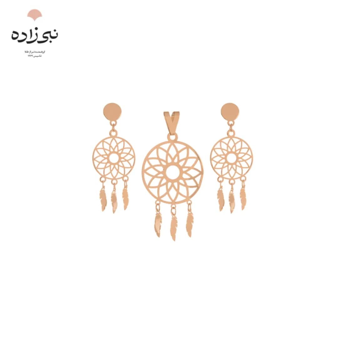 نیم ست لیزری دریم کچر H014