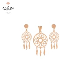 نیم ست لیزری دریم کچر H014
