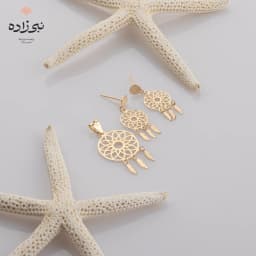 نیم ست لیزری دریم کچر H014