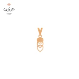 پلاک لیزری سه قلب C127