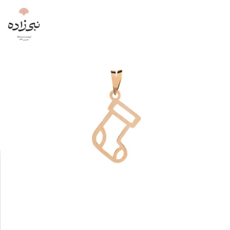 پلاک لیزری جوراب C114