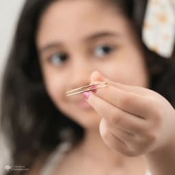 دستبند بنگل النا بچگانه B284