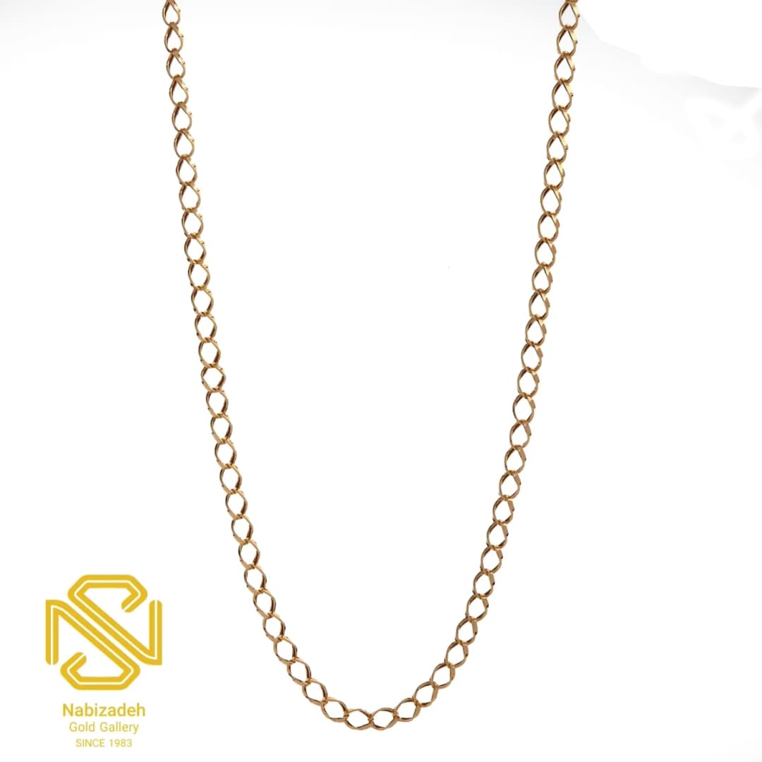 زنجیر اسپرینت کوبیده N200