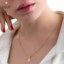 پلاک لیزری حرف H کد C059