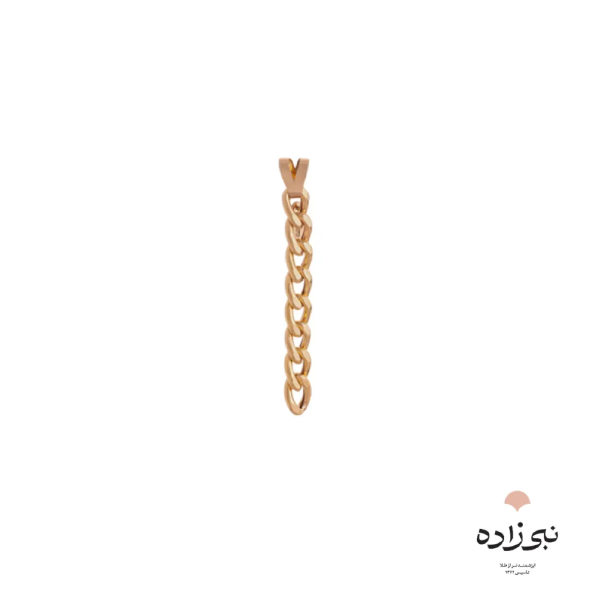 پلاک کارتیه لخت بافت یک C174
