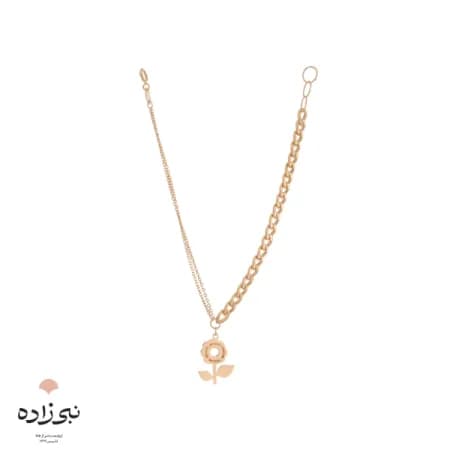 دستبند کارتیه تلفیقی بولگاری B114