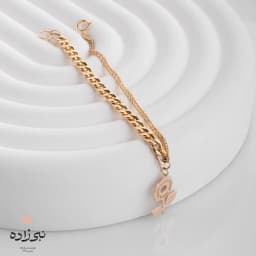 دستبند کارتیه تلفیقی بولگاری B114