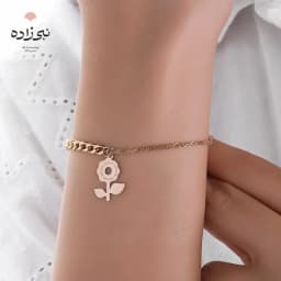 دستبند کارتیه تلفیقی بولگاری B114