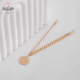 دستبند کارتیه تلفیقی ملکه B113