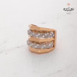انگشتر پورتوفینو R080