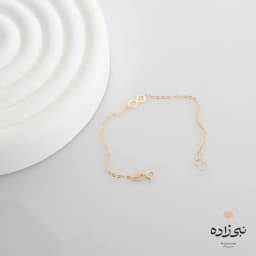 دستبند لیزری بینهایت B126