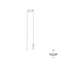 دستبند لیزری بینهایت B126