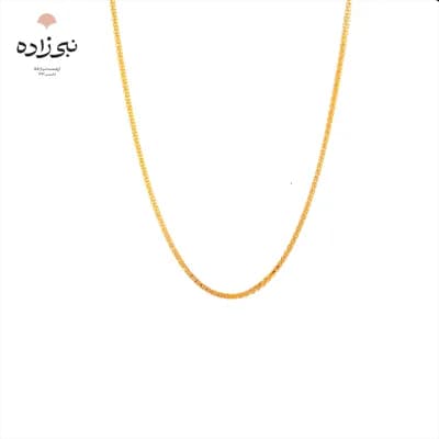 زنجیر بیزمارک مکعبی N194
