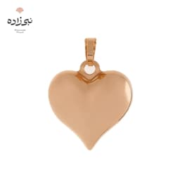 پلاک قلب پروفیلی متوسط C213