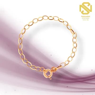 دستبند اسپرینت فرد B192