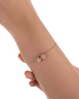 دستبند سواروسکی B117