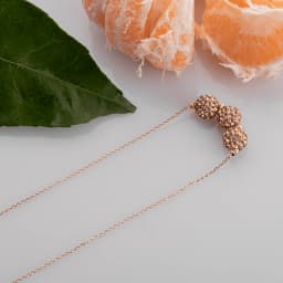 گردنبند سواروسکی N137