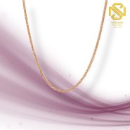 عکس خفن عکس زنجیر طلا مردانه سبک