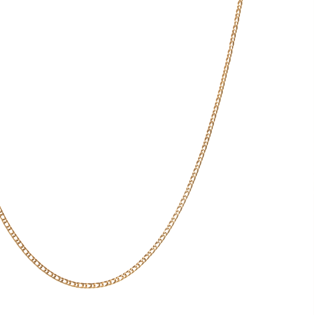 زنجیر کارتیه سوپر دوبل