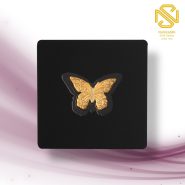 شمش 24 عیار 500 سوت پروانه G041 1 شمش 24 عیار 500 سوت پروانه