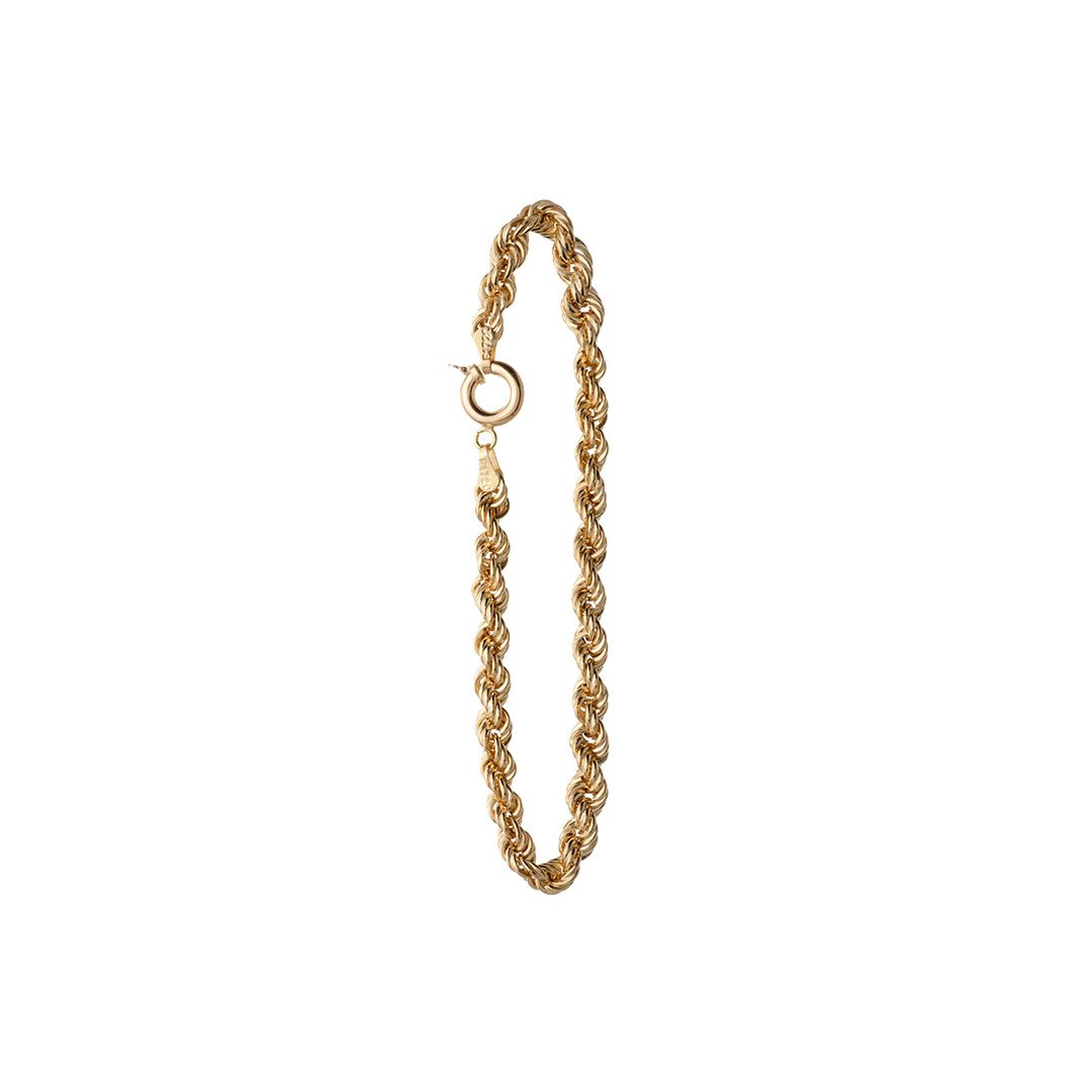 دستبند طنابی بافت یک B187 5 دستبند طنابی بافت یک B187