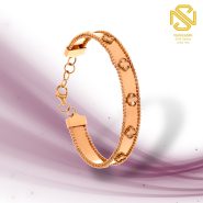 دستبند النگویی ون کلیف