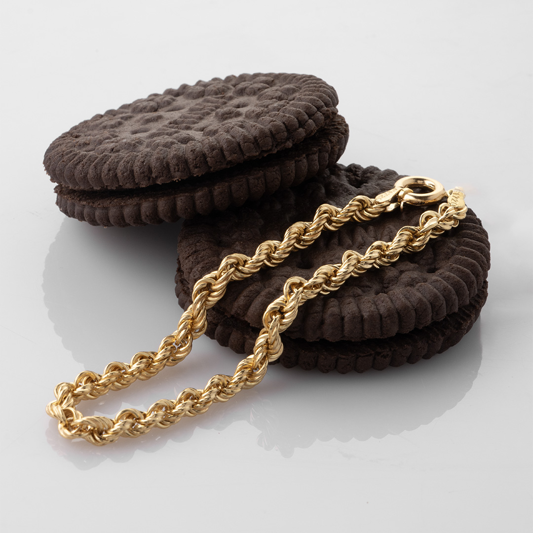 دستبند طنابی بافت یک B187 3 دستبند طنابی بافت یک B187