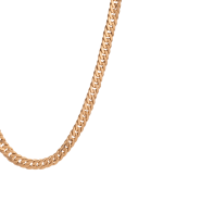 عکس خفن عکس زنجیر طلا مردانه سبک