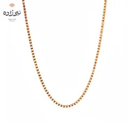 عکس خفن عکس زنجیر طلا مردانه سبک