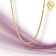 عکس خفن عکس زنجیر طلا مردانه سبک