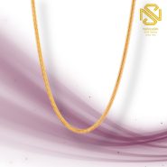 عکس خفن عکس زنجیر طلا مردانه سبک