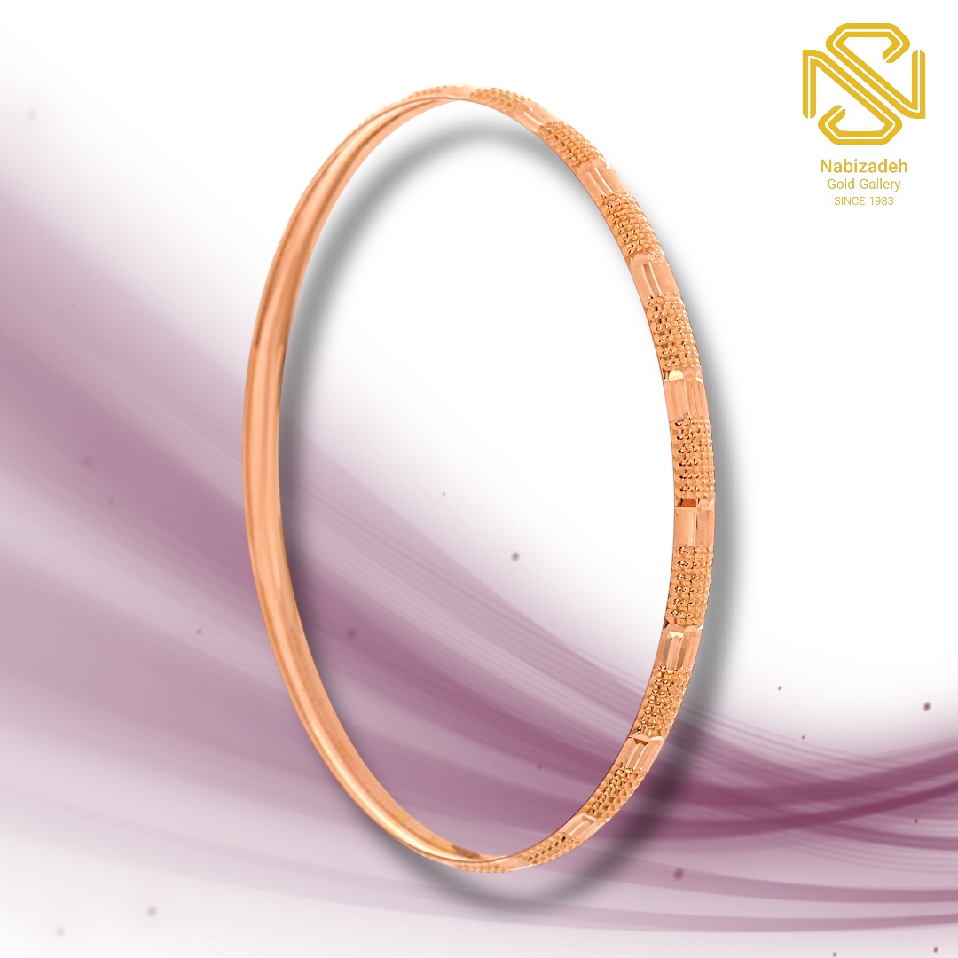 النگو مرسده سایز سه B225 1 النگو مرسده سایز سه