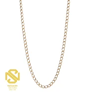 عکس خفن عکس زنجیر طلا مردانه سبک