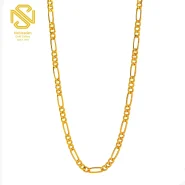 عکس خفن عکس زنجیر طلا مردانه سبک