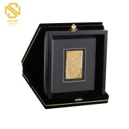 تابلو شمش 24 عیار وان یکاد G068 8 تابلو شمش 24 عیار وان یکاد