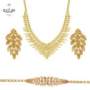 سرویس گندم طرح خوشه