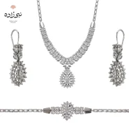 سرویس گندم طرح اشک