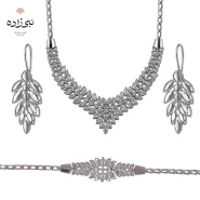 سرویس گندم طرح برف