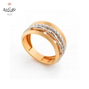 انگشتر پورتوفینو R104 15 انگشتر پورتوفینو R104