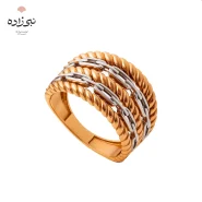 انگشتر پورتوفینو R105 14 انگشتر پورتوفینو R105