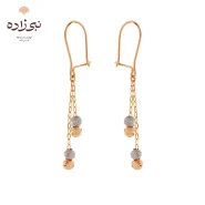 گوشواره آویز البرنادو E131 32 گوشواره آویز البرنادو E131